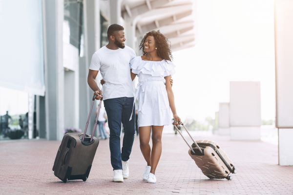 Charlotte Travel