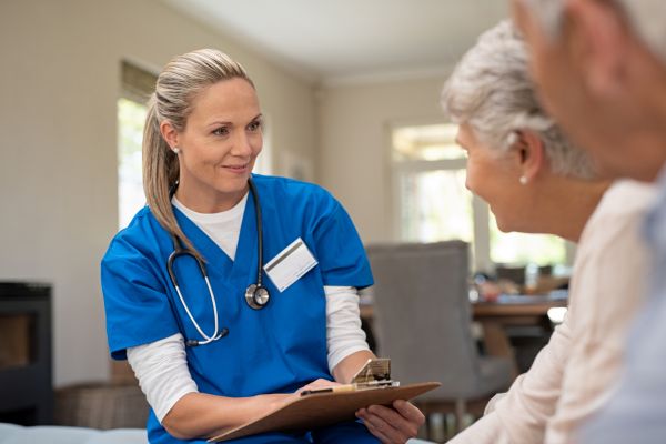 Charlotte Health