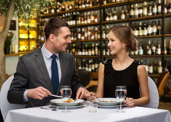 Charlotte Dining