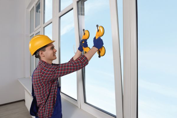 Charlotte Windows Installation