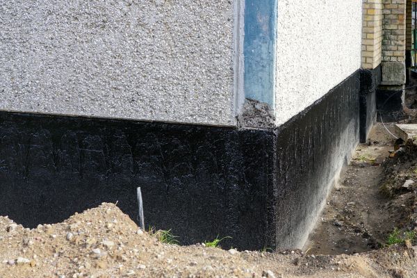 Charlotte Waterproofing