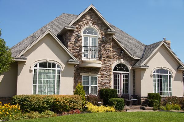 Charlotte Stucco Service