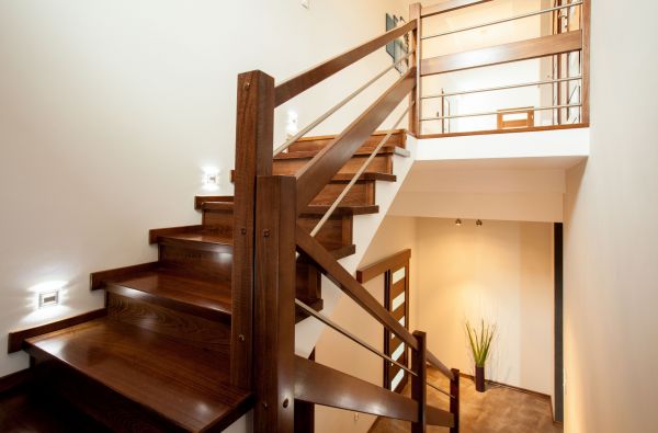 Charlotte Stairs and Rails Service