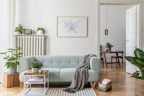 Charlotte Staging Service