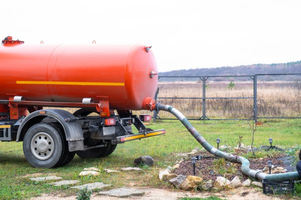 Charlotte Septic Service