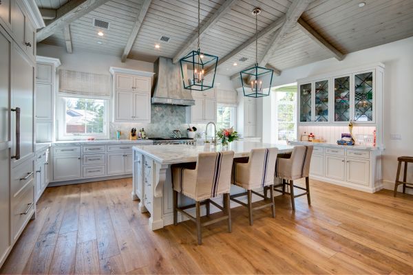 Charlotte Remodeling