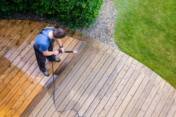Charlotte Power Washing
