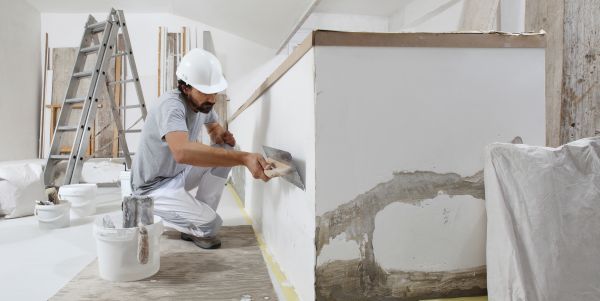 Charlotte Plastering Service