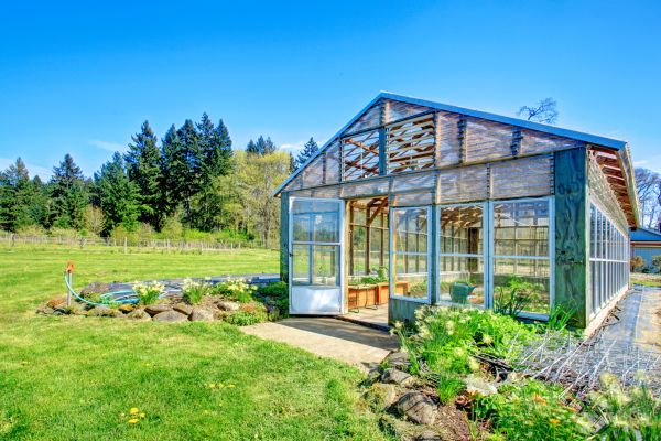 Charlotte Outdoor Structure Service