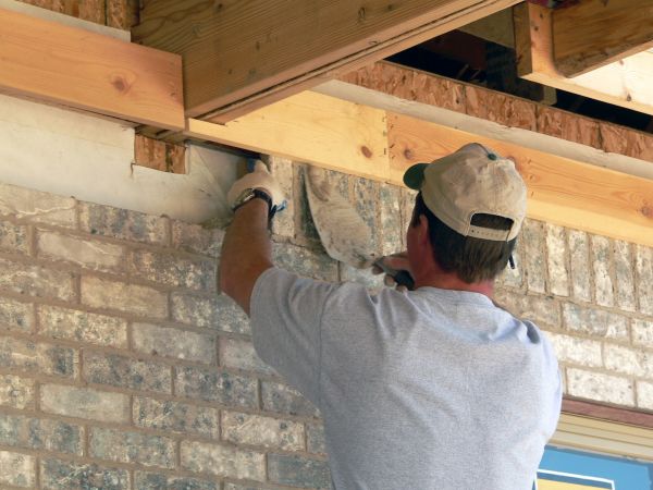 Charlotte Masonry Service