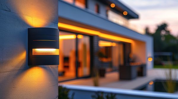 Charlotte Lighting Service
