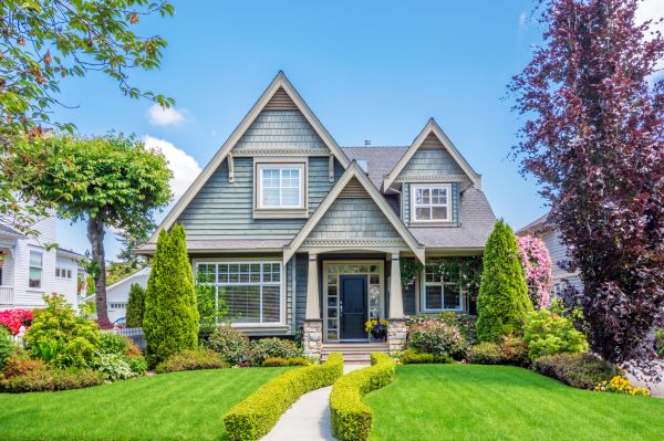Charlotte Landscaping