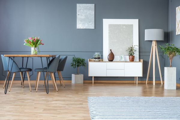 Charlotte Interior Painting