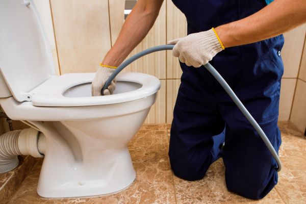 Charlotte Hydro Jetting Service