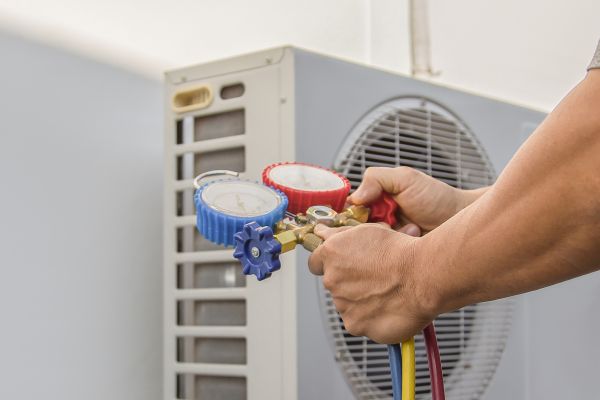 Charlotte HVAC Service