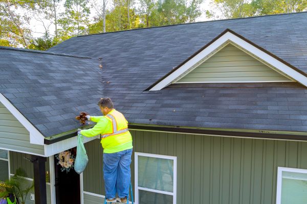 Charlotte Gutter Covers Service