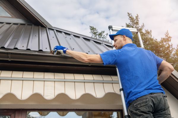Charlotte Gutter Cleaning