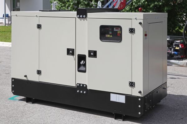 Charlotte Generator Service