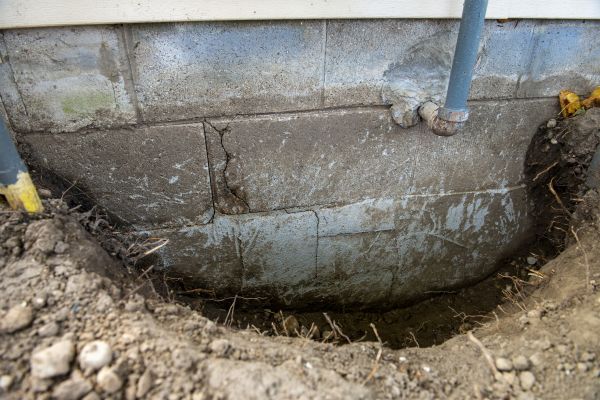 Charlotte Foundation Repair
