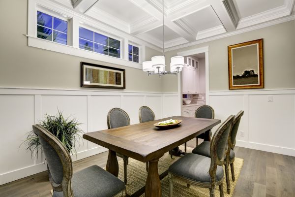 Charlotte Finish Carpentry