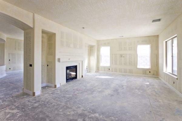 Charlotte Drywall Service