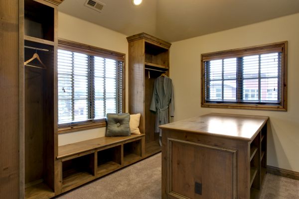 Charlotte Custom Carpentry