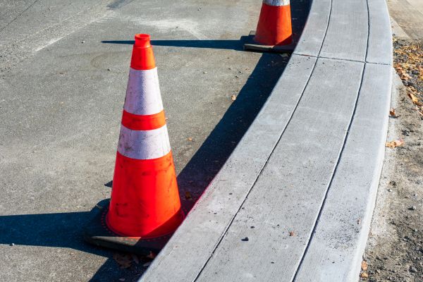 Charlotte Concrete Repair