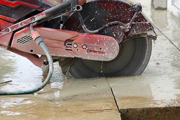 Charlotte Concrete Cutting