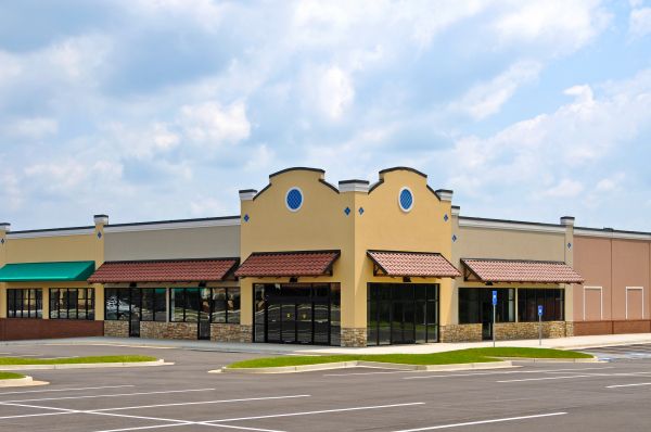 Charlotte Commercial Painting