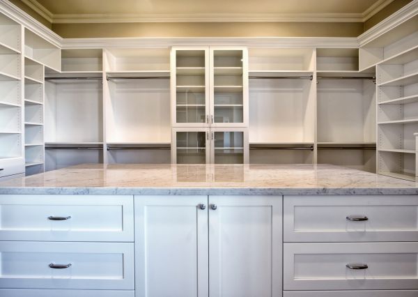 Charlotte Closet and Shelving Service