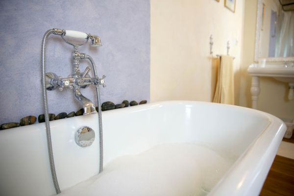 Charlotte Bathtub Refinishing