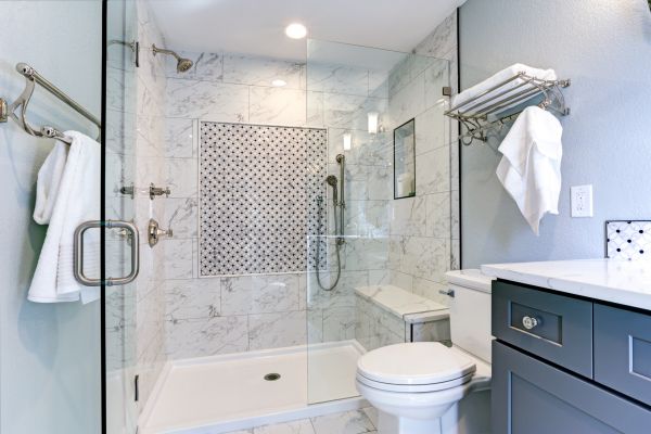 Charlotte Bathroom Remodeling